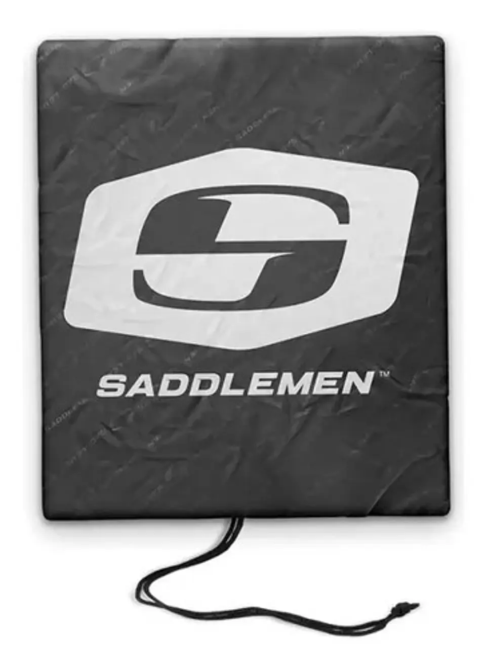 Saddlemen S3500 Tactical Deluxe Sissy Bar Bag 57 L 8