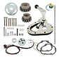 6 Speed Reverse Gear Rg06 For Harley-davidson 2006+ - Thumbnail 3