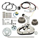 6 Speed Reverse Gear Rg06 For Harley-davidson 2006+ - Thumbnail 4
