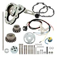 6 Speed Reverse Gear Rg06 For Harley-davidson 2006+ - Thumbnail 5