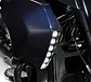 Harley-davidson Fog Lamps + Wiring Harness - Thumbnail 4