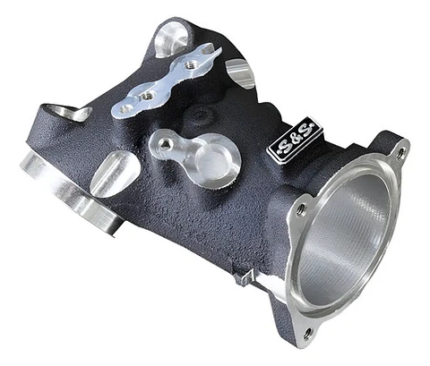 S&s Cycle Premium 55mm Performance For 2017-23 Harley M8