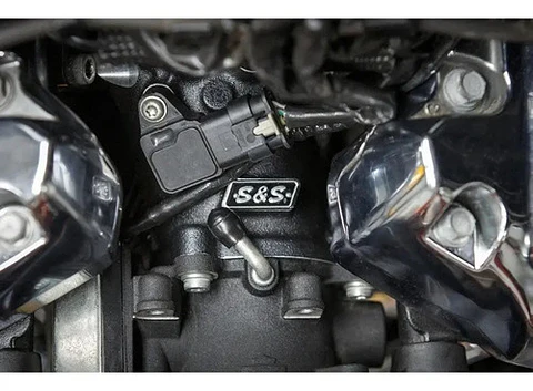 S&s Cycle Premium 55mm Performance For 2017-23 Harley M8