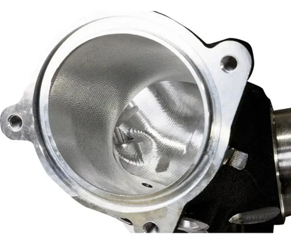 S&s Cycle Premium 55mm Performance For 2017-23 Harley M8 3