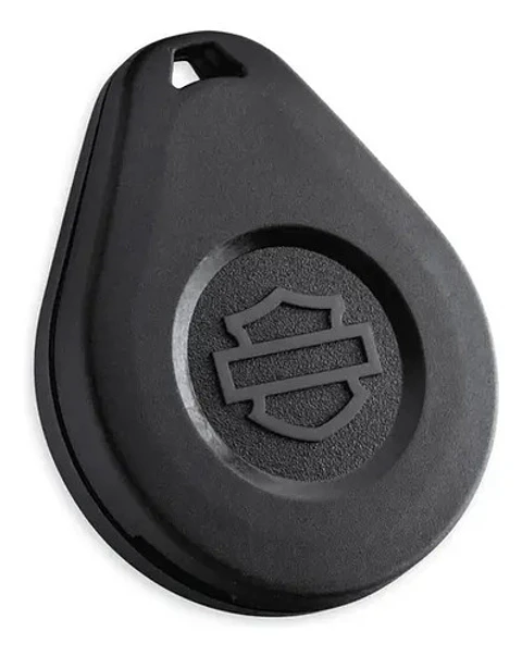 Harley-davidson 2017+ Fob Smart Security System Hands-free
