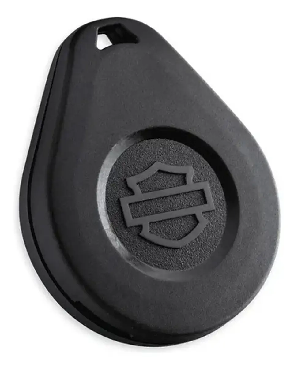 Harley-davidson 2017+ Fob Smart Security System Hands-free 1