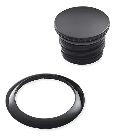 Harley-davidson Street Bob Breakout Flush-mount Fuel Cap