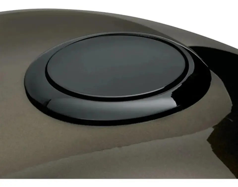 Harley-davidson Street Bob Breakout Flush-mount Fuel Cap 2