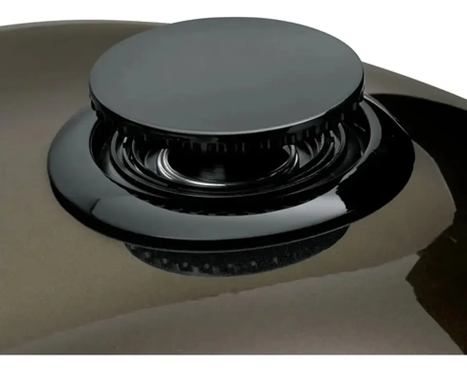 Harley-davidson Street Bob Breakout Flush-mount Fuel Cap 3