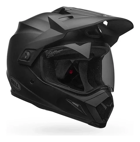 Bell Adventure Mips Mx 9