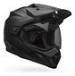 Bell Adventure Mips Mx 9 - Thumbnail 2