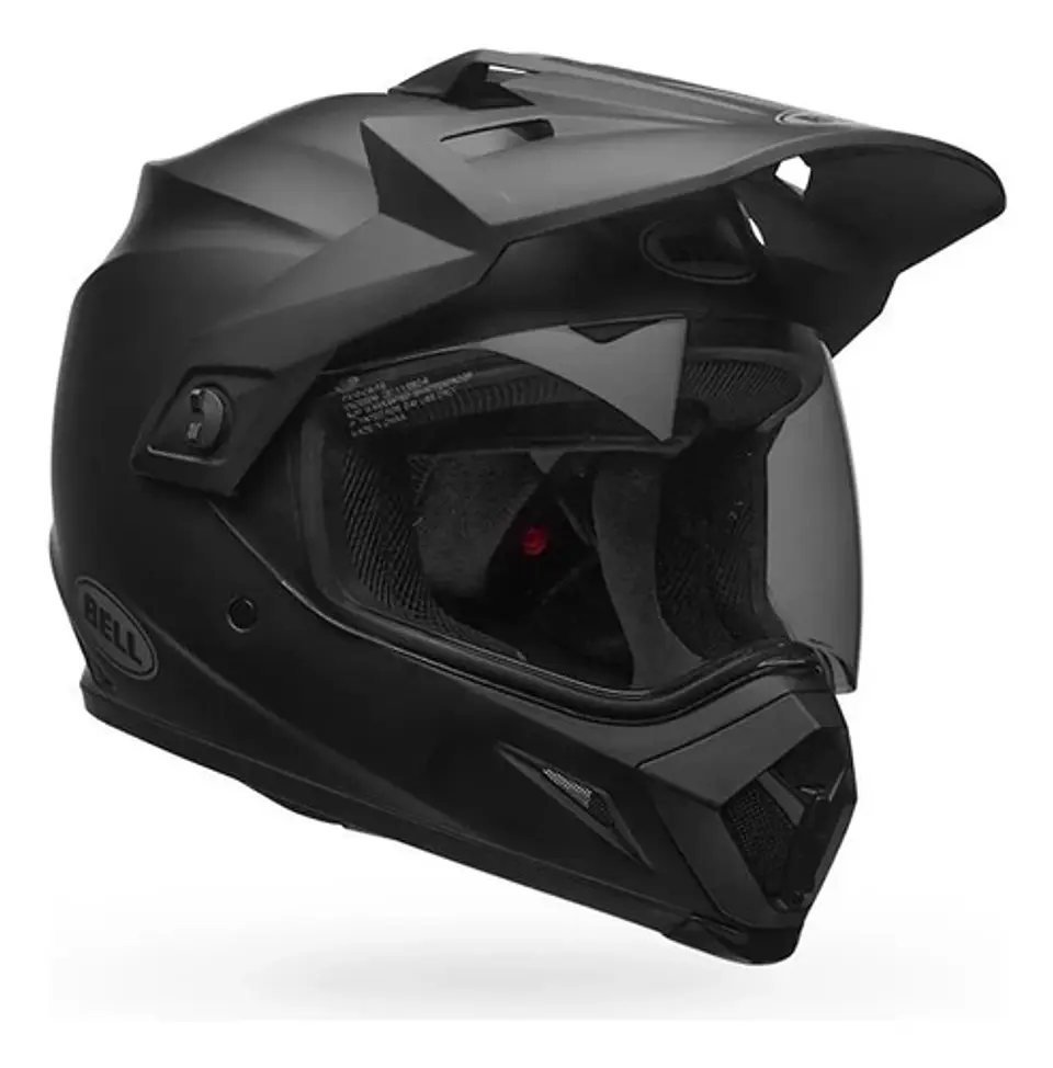 Bell Adventure Mips Mx 9 2