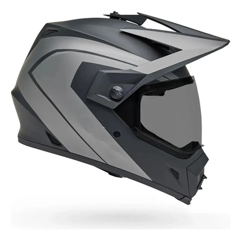 Bell Adventure Mips Mx 9 4