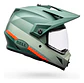 Bell Adventure Mips Mx 9 - Thumbnail 6