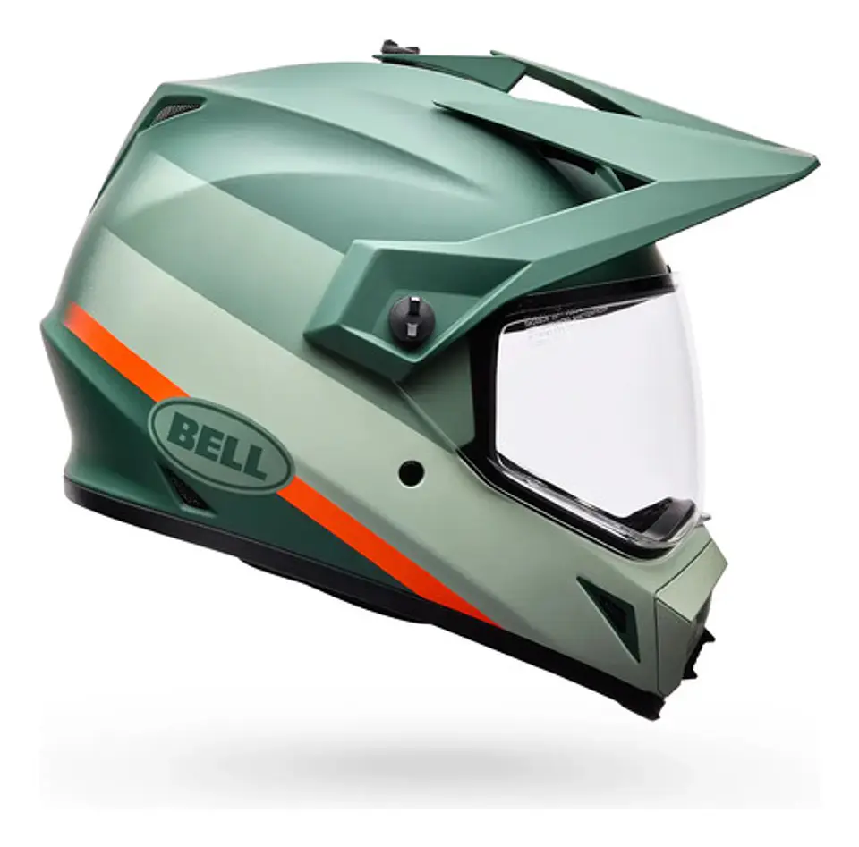 Bell Adventure Mips Mx 9 6