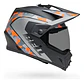 Bell Adventure Mips Mx 9 - Thumbnail 7