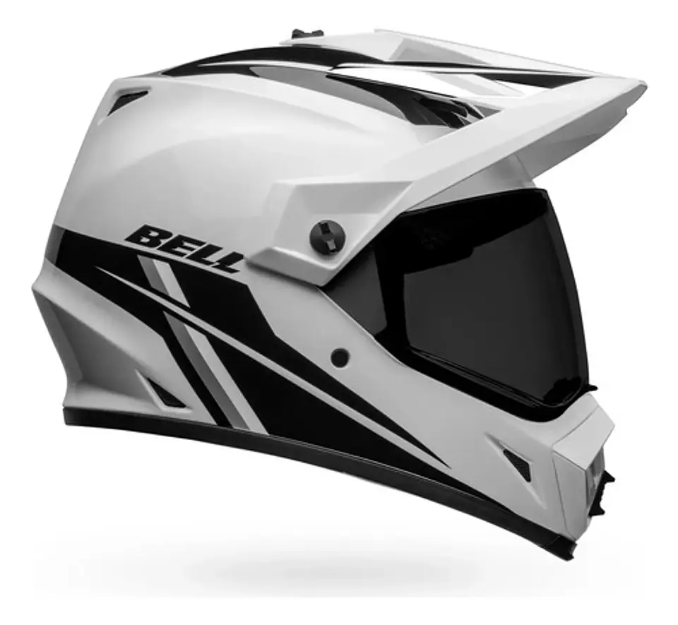 Bell Adventure Mips Mx 9 9