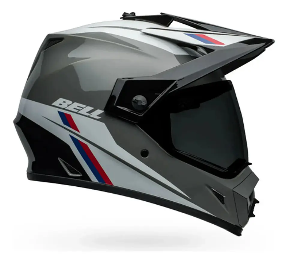 Bell Adventure Mips Mx 9 10