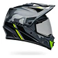 Bell Adventure Mips Mx 9 - Thumbnail 11