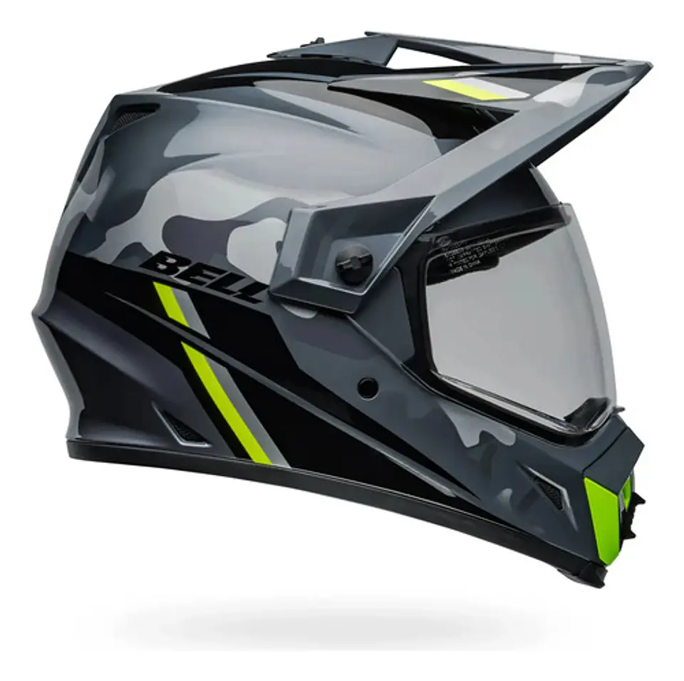 Bell Adventure Mips Mx 9 11