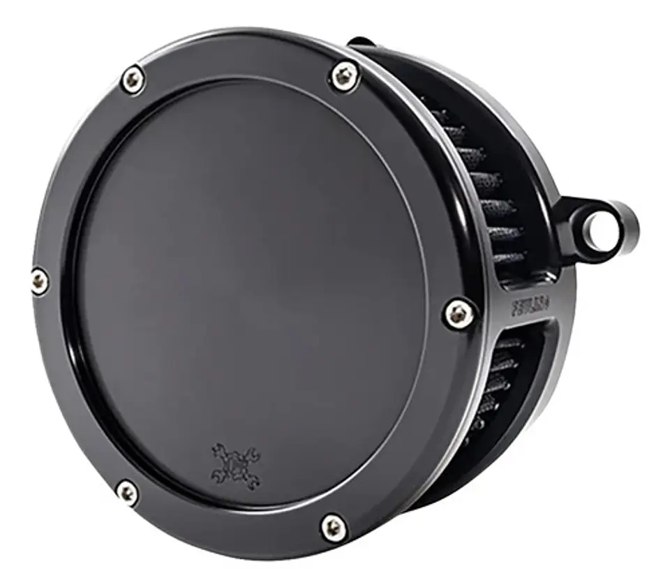 Feuling Ba Air Cleaner Kit 5573 Harley-davidson M8 2023+ 1