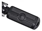Harley-davidson 2018+  Willie G Skull Rider Footpegs - Thumbnail 2