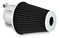 Arlen Ness Monster Sucker Chrome Air Cleaner Harley-davidson - Thumbnail 2