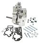 S&s Cycle Standard Billet Oil Pump Harley-davidson 1992-99 - Thumbnail 1