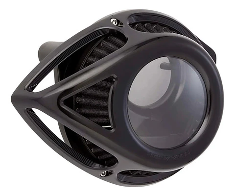 Arlen Ness Clear Tear Air Cleaner Harley-davidson