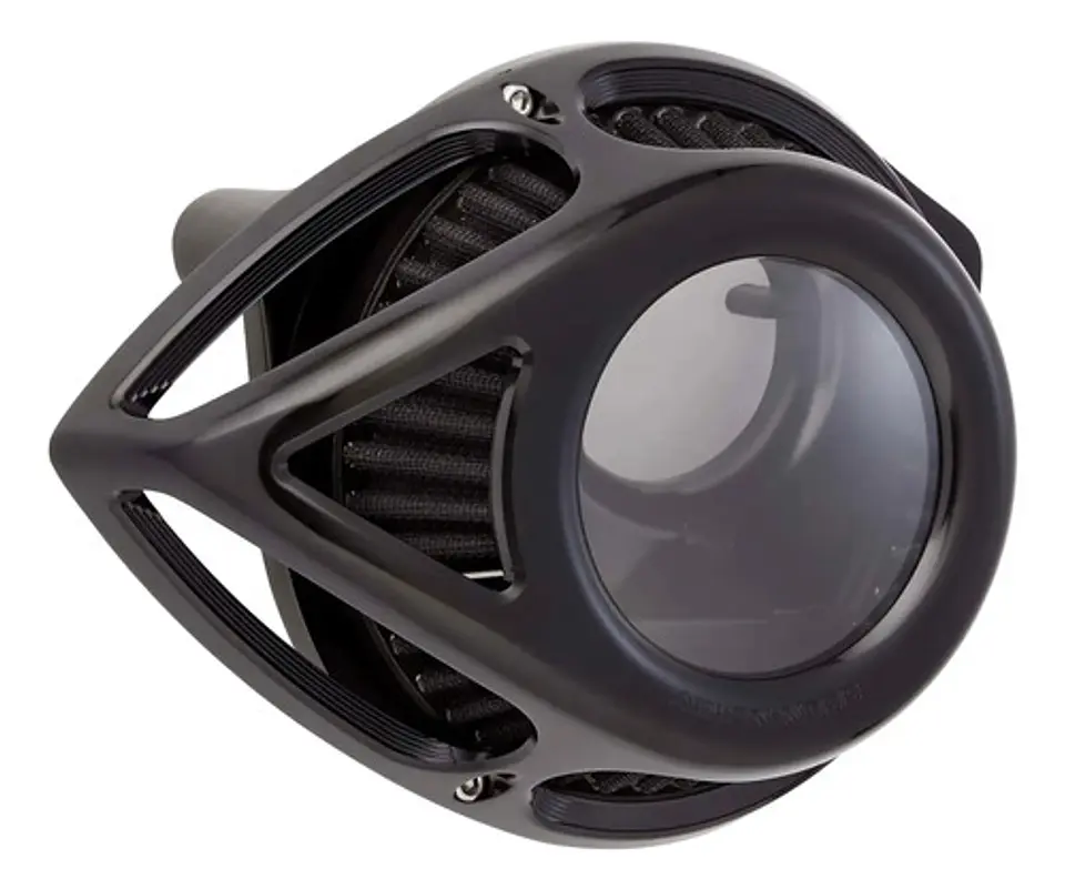 Arlen Ness Clear Tear Air Cleaner Harley-davidson 1