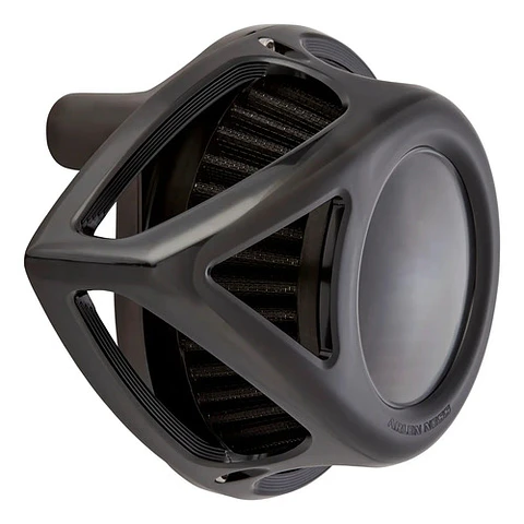 Arlen Ness Clear Tear Air Cleaner Harley-davidson