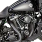 Arlen Ness Clear Tear Air Cleaner Harley-davidson - Thumbnail 4