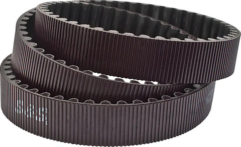 S&S Cycle Correia Dentada 133T Harley-Davidson 40058-07