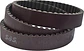 S&s 133 Tooth X7n Carbon Rear Drive Belt Harley 2007-11 - Thumbnail 3