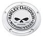 Tampa Primária Willie G Skull Harley-davidson Touring 2015+ - Thumbnail 2