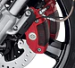 Harley-davidson Front Brake Caliper Kit Dual Disc - Thumbnail 2