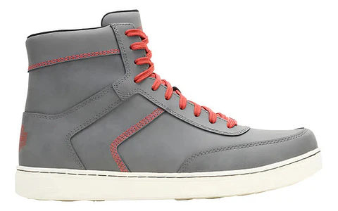 Harley-davidson Men's Grady Sneaker - Grey