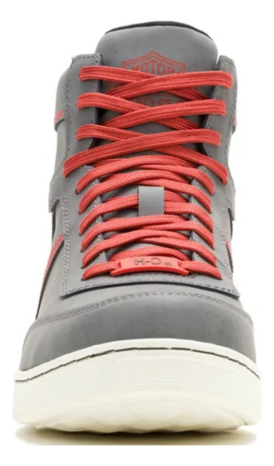 Harley-davidson Men's Grady Sneaker - Grey 2