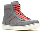 Harley-davidson Men's Grady Sneaker - Grey - Thumbnail 4