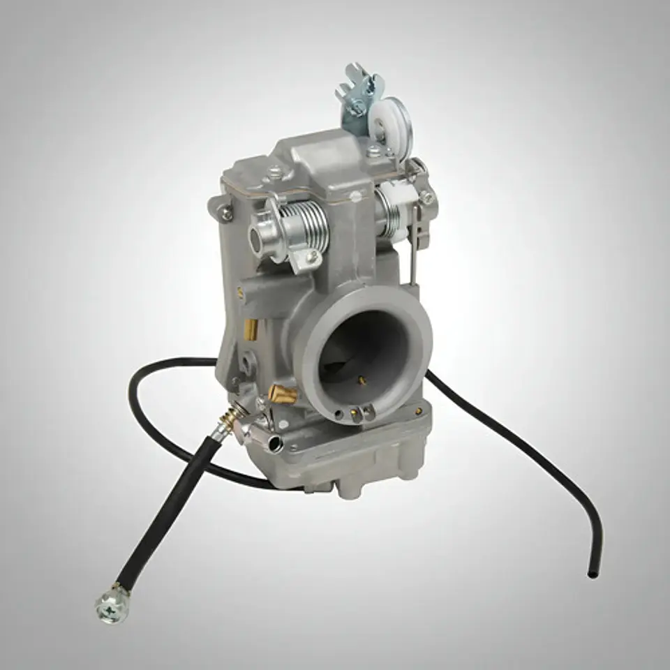 Mikuni Hsr42 Carb 42mm Tm42-6 For Harley-davidson 1