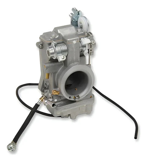 Mikuni Hsr42 Carb 42mm Tm42-6 For Harley-davidson