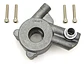 V-twin 12-9990 Oil Pump High Volume Harley Twin Cam 2007-17 - Thumbnail 4