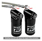 Tcmt Remote Reservoir Rear Suspension Shocks Fit Harley 23+ - Thumbnail 7