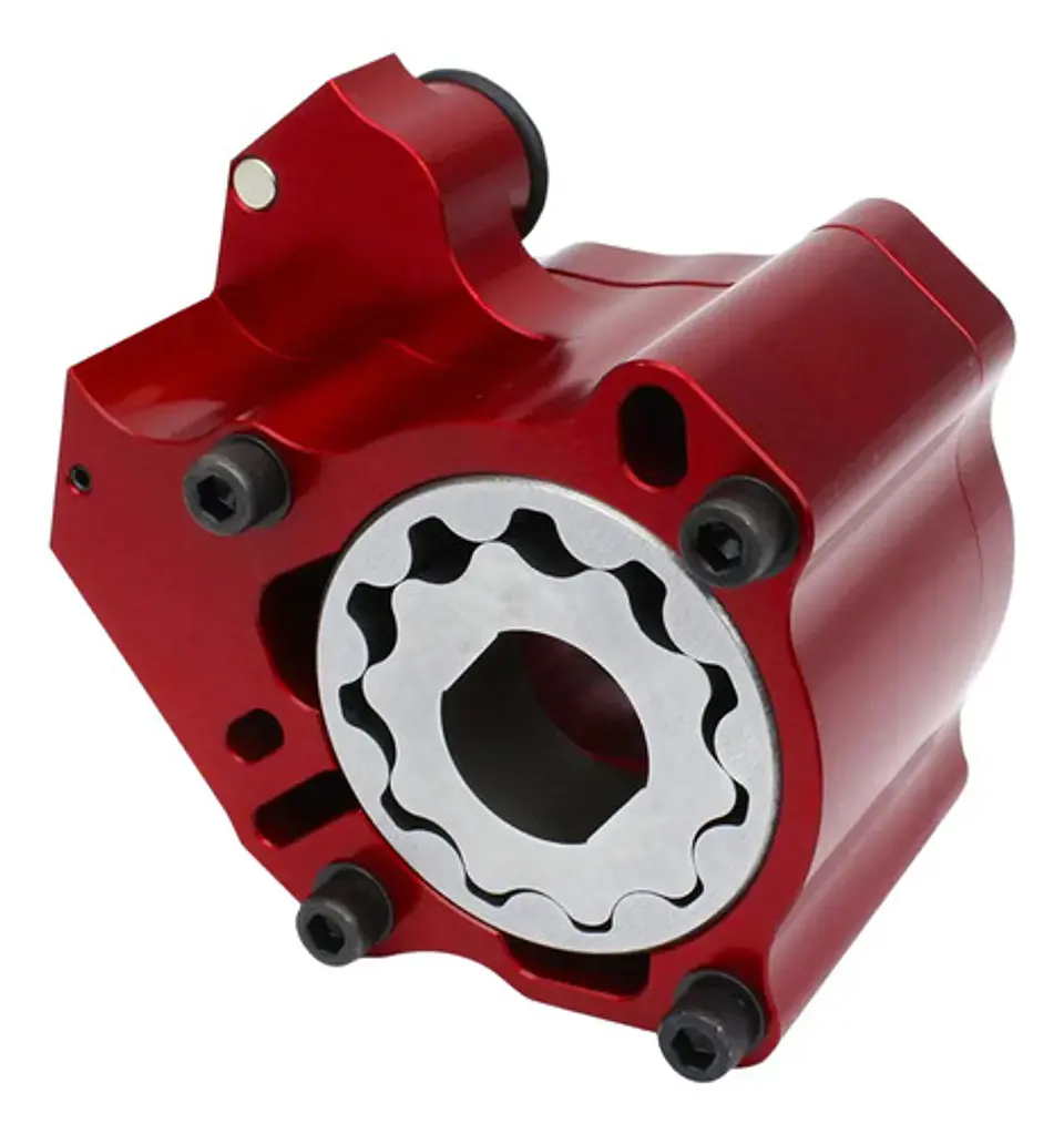Feuling Race Series Oil Pump Harley-davidson M8 2017-25 1