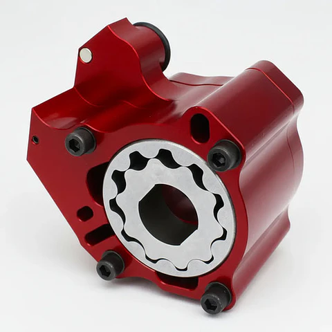 Feuling Race Series Oil Pump Harley-davidson M8 2017-25