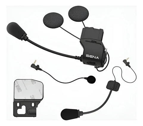 Sena 50s Universal Clamp Kit Smart Communication Helmet