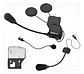 Sena 50s Universal Clamp Kit Smart Communication Helmet - Thumbnail 1