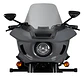 Harley-davidson Low Rider St 10 Windshield Light Smoke - Thumbnail 1