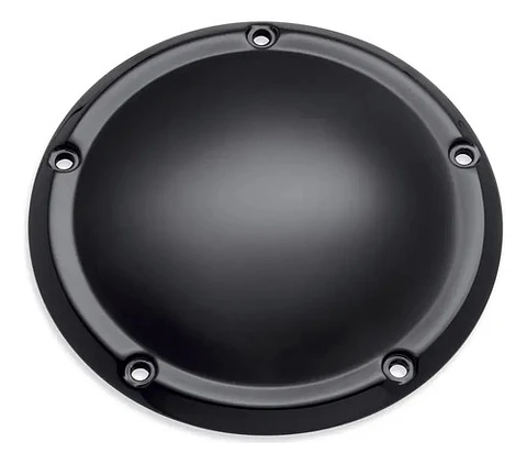 Harley-davidson Touring Gloss Black Derby Cover