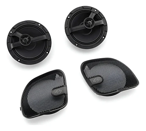 Harley-davidson Rockford Fosgate Stage 1 Fairing Speakers